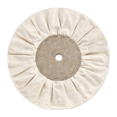Boina Ventilada Branca