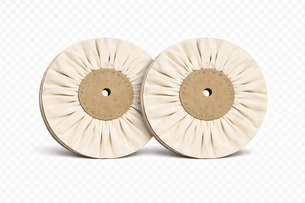 2 Boina ventilada Cru – 30