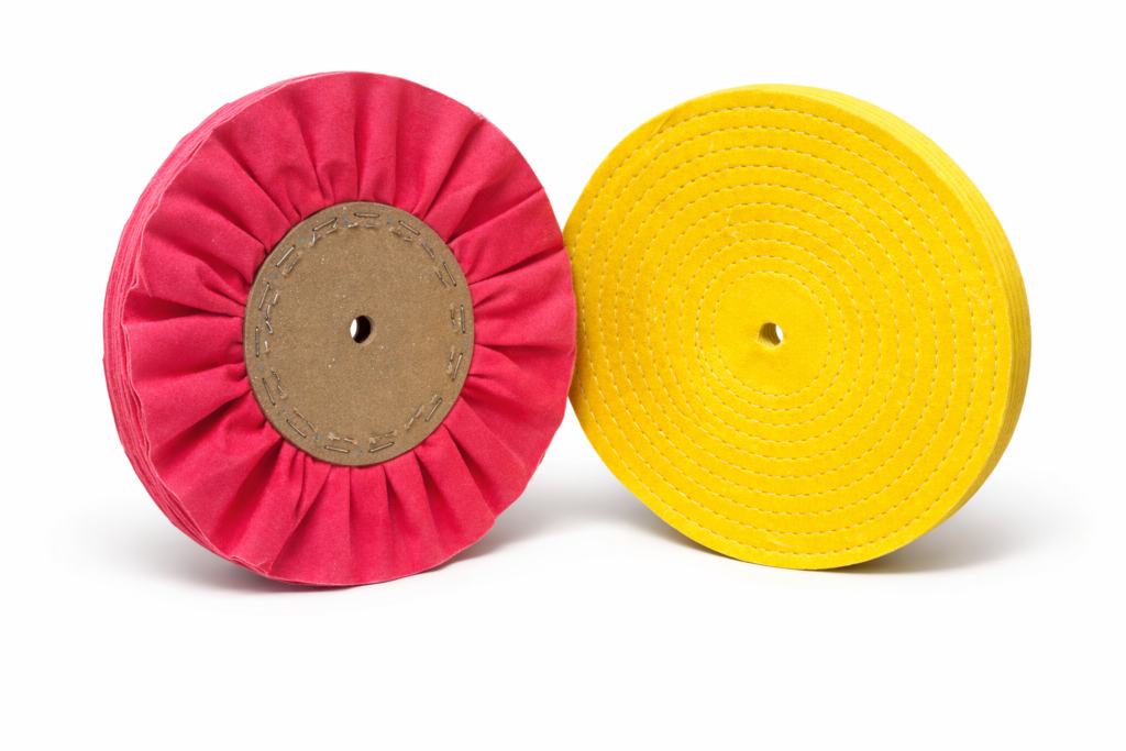 Kit Boinas Polimento – Corte/Polimento