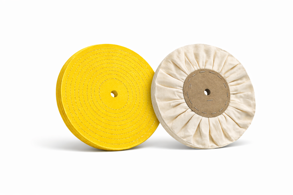 Kit Boinas Caminhoneiro – Polimento/lustro