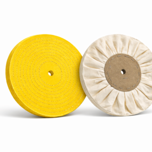 Kit Boinas polimento/lustro -20