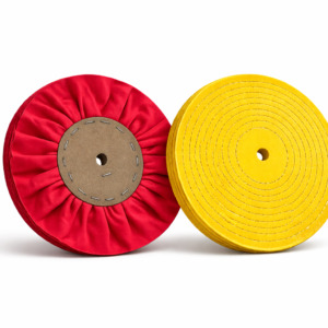 Kit Boinas corte/polimento -25