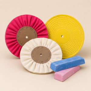 Kit Espelhamento - 25 cm