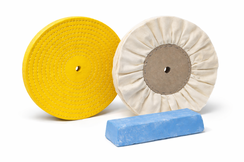 Kit D Caminhoneiro – Polimento/Lustro