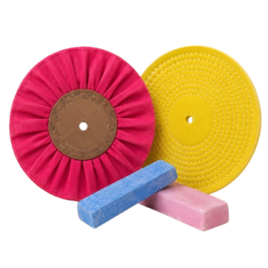Kit D Polimento - Corte/Polimento