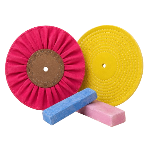 Kit D Polimento – Corte/Polimento