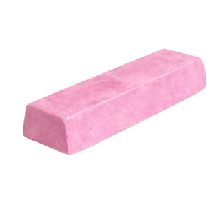 Pedra Polibra - Rosa - 1 Kg (Alumínio/Inox)
