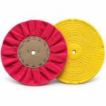 Kit Boinas Polimento Corte/Polimento D Polimentos, boinas de 30 cm